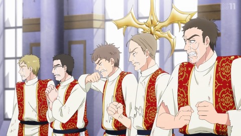 最後にひとつだけお願いしてもよろしいでしょうか さいひと 7話 感想 ギャップ萌え作戦を決行してもよろしいでしょうか 76