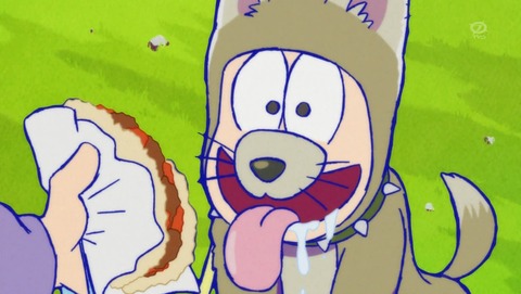 おそ松さん 20話 感想 246