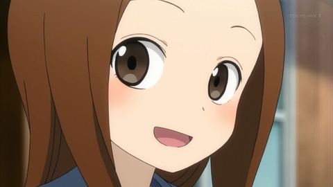 からかい上手の高木さん 第3話 感想 西片のライフはもうゼロよ あにこ便 からかい上手の高木さん 第3話 感想 西片のライフはもうゼロよ あにこ便