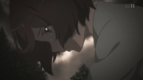 Fairy gone 2話 感想 33