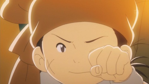 真・中華一番! 7話 感想 0106