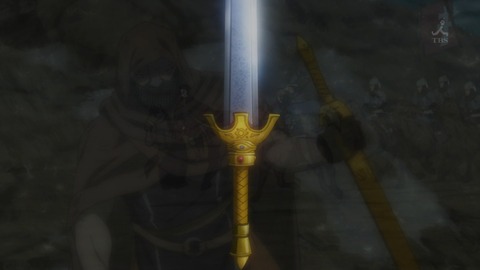 アルスラーン戦記 風塵乱舞 第3話 感想 仲間と鷹が最高に暖けえ 2期 あにこ便 アルスラーン戦記 風塵乱舞 第3話 感想 仲間と鷹が最高に暖けえ 2期 あにこ便