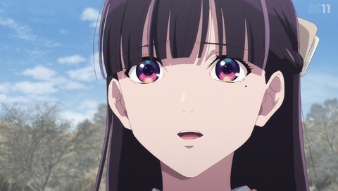 わたしの幸せな結婚 2期 24話 感想 決意の出立 92