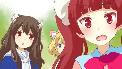 Urahara ウラハラ 第3話 感想 クリエイターの憂鬱には気分転換も大事 あにこ便