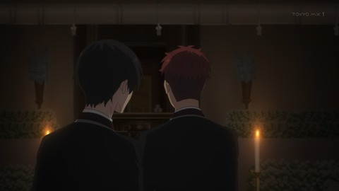 忍の一時 10話 感想 057