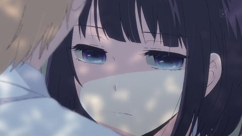 クズの本懐 興味のない人から向けられる好意ほど気持ちの悪いものってないでしょう 安楽岡花火の名言集 あにどっと クズの本懐 興味のない人から向けられる好意ほど気持ちの悪いものってないでしょう 安楽岡花火の名言集 あにどっと