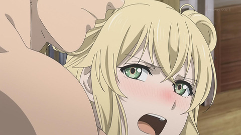 旗揚!けものみち 9話 感想 010
