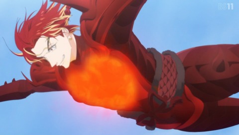 最後にひとつだけお願いしてもよろしいでしょうか さいひと 11話 感想 焼き足りなかったようなのでいっそミンチにしてもよろしいでしょうか 17