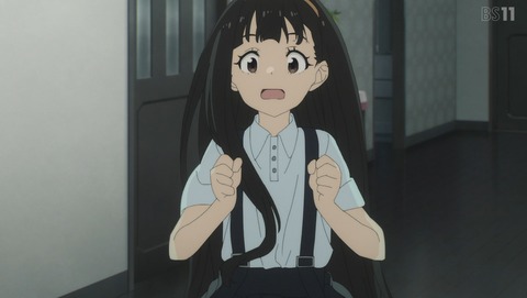 負けヒロインが多すぎる! 5話 感想 朝雲千早は惑わせる 56