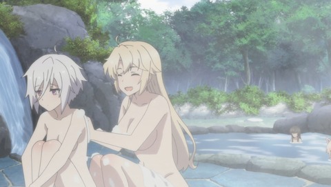 刀使ノ巫女 9話 感想 76