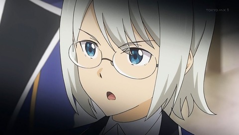 賢者の孫 3話 感想 015