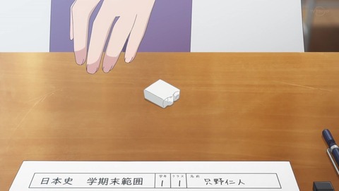古見さんは、コミュ症です。 13話 感想 3410