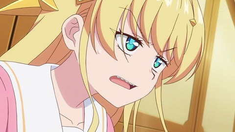 ファ美肉おじさん 9話 感想 2749