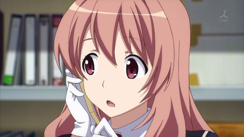 RAIL WARS 12話 感想 2105