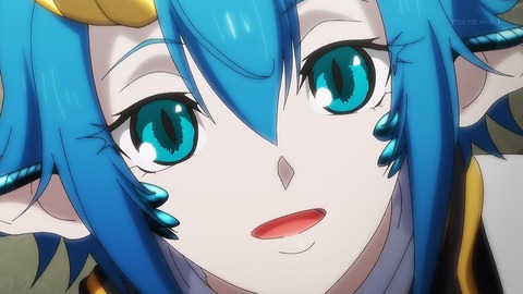 モンスター娘のお医者さん 11話 感想 036
