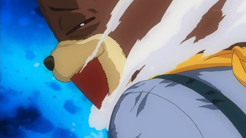 なんでここに先生が!? 9話 感想 084