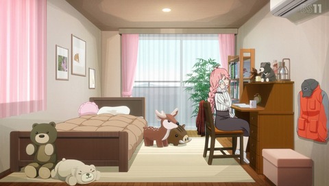 日々は過ぎれど飯うまし ひびめし 11話 感想 クリスマス空いてますか!? 36