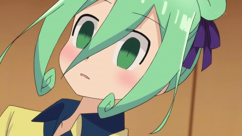 灼熱の卓球娘 10話 感想 96