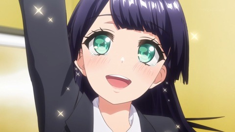 D4DJ 4話 感想 0246
