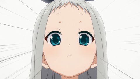 ブレンド S 第8話 感想 かわいければ何も問題ないな あにこ便 ブレンド S 第8話 感想 かわいければ何も問題ないな あにこ便