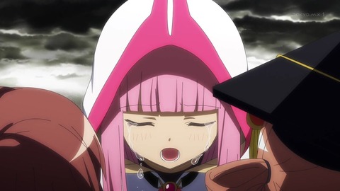 マギアレコード3期 最終回 4話 感想 1361