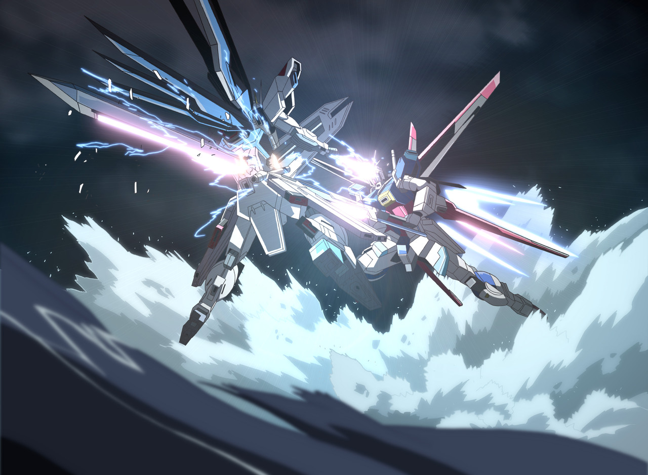 ガンダムseed destinyのよかった所といえば あにこ便