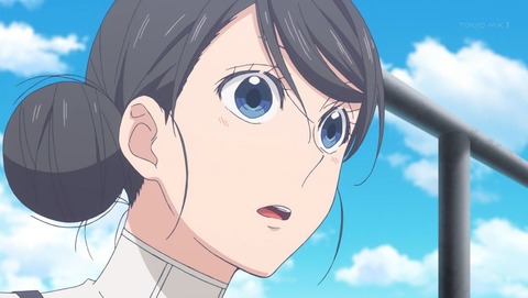 あまんちゅ あどばんす 12話 感想 104