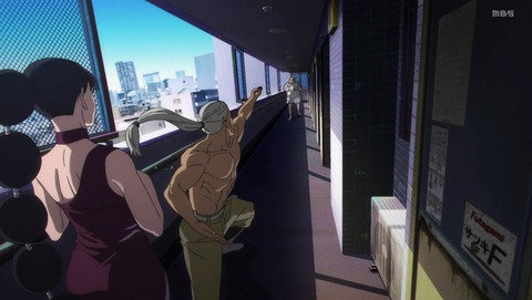 呪術廻戦 死滅回游 3期 前編 57話 感想 東京第１結界④ 91