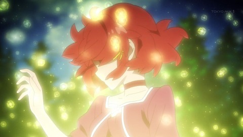 終末のイゼッタ 第1話 感想 魔女が戦争に殴り込 めるのか あにこ便