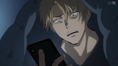 薫る花は凛と咲く 4話 感想 心の温度 65