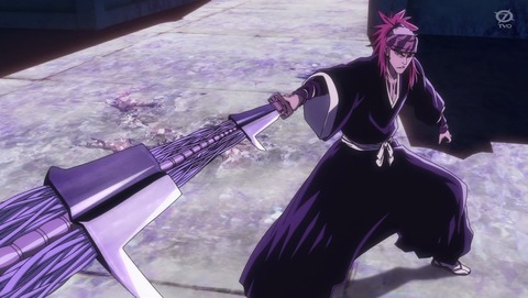 BLEACH ブリーチ 千年血戦篇 相剋譚 39話 感想 THE VISIBLE ANSWER 81