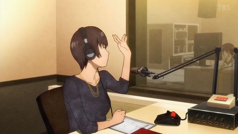 波よ聞いてくれ 12話 感想 0244