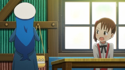 三ツ星カラーズ 12話 感想 2634