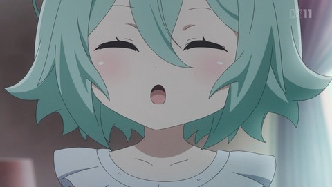 ネコぱら 4話 感想 64