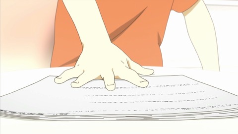 一週間フレンズ 9話 感想 37