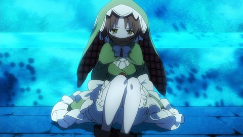 六花の勇者 第9話 感想 チャモが縛られ放置されてるシーン なかなかアレだ あにこ便 六花の勇者 第9話 感想 チャモが縛られ放置されてるシーン なかなかアレだ あにこ便