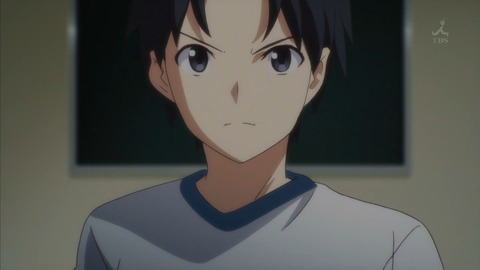 RAIL WARS 6話 感想 1643