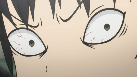 ハイスコアガール 第5話 感想 他の女の事ばかり考えてる あにこ便