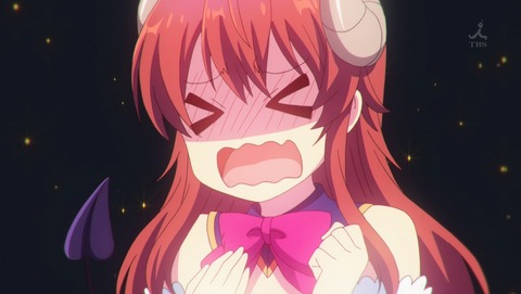まちカドまぞく 9話 感想 2