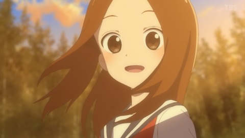 からかい上手の高木さん 11話 感想 061