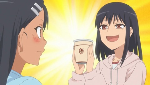 長瀞さん 2期 4話 感想 32