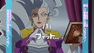 プリパラ 22話 感想 442