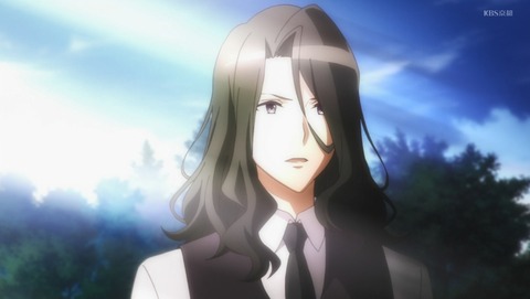 スパイ教室 4話 感想 File 《愚人》のエルナ 64