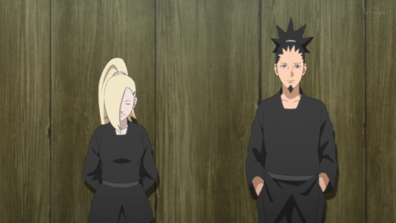 Boruto ボルト 第178話 感想 シカマルが託された物とは ホモビの刃速報 Boruto ボルト 第178話 感想 シカマルが託された物とは ホモビの刃速報