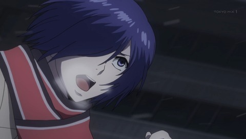 東京喰種 A 第10話 感想 緊急討伐クエスト開始 あにこ便