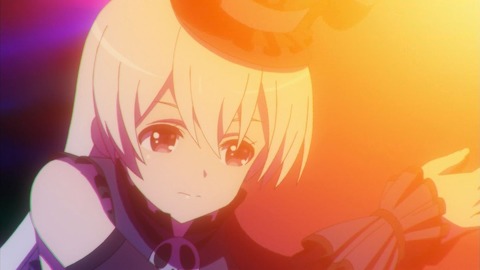 叛逆性ミリオンアーサー 20話 感想 263