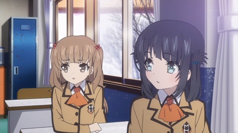 凪のあすから 20話 感想 10