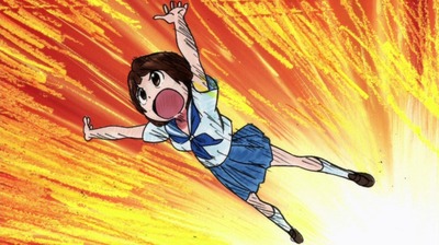 キルラキル 満艦飾マコ 4