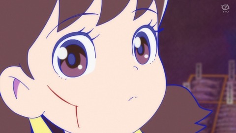 おそ松さん 4期 8話 感想 一松とドロネコ 23