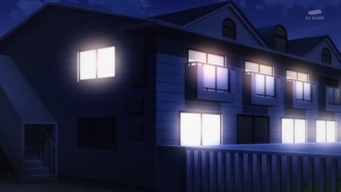 怪人開発部の黒井津さん 8話 感想 039
